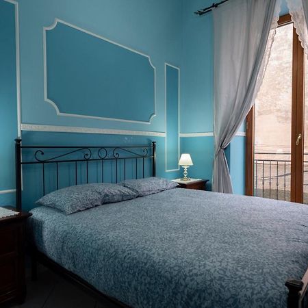 Spaccanapoli Home المظهر الخارجي الصورة
