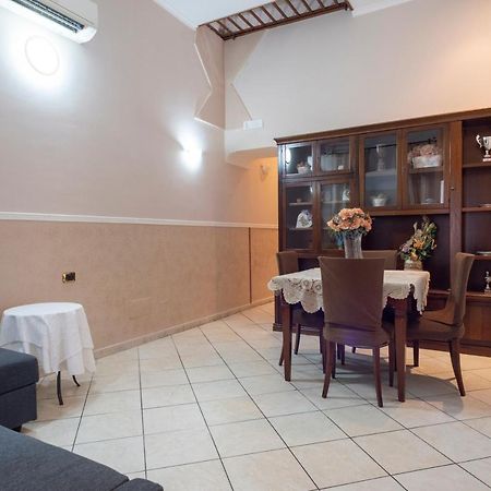 Spaccanapoli Home المظهر الخارجي الصورة