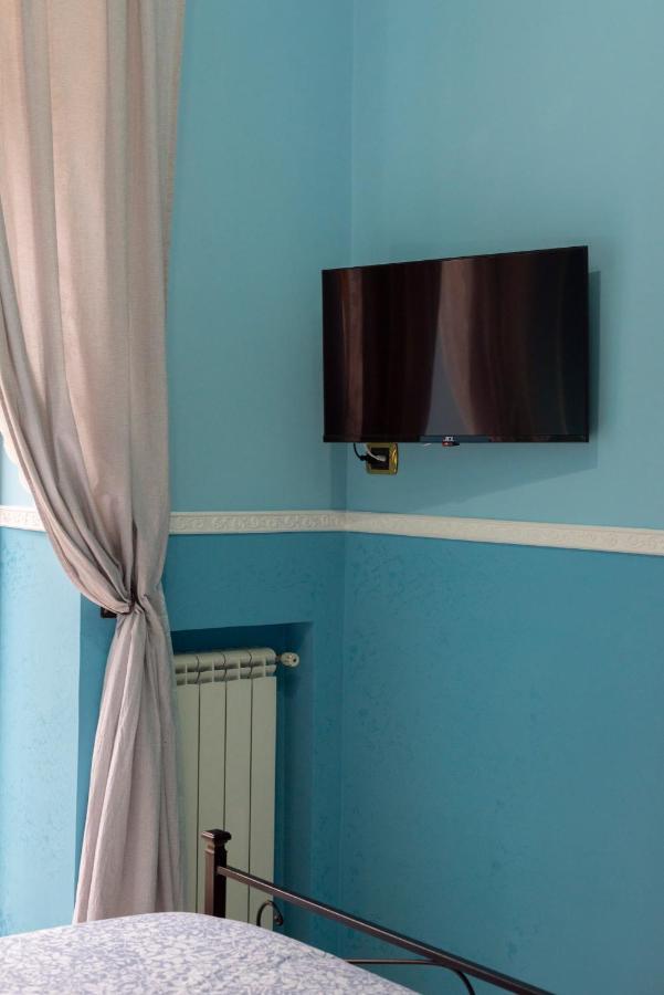 Spaccanapoli Home المظهر الخارجي الصورة