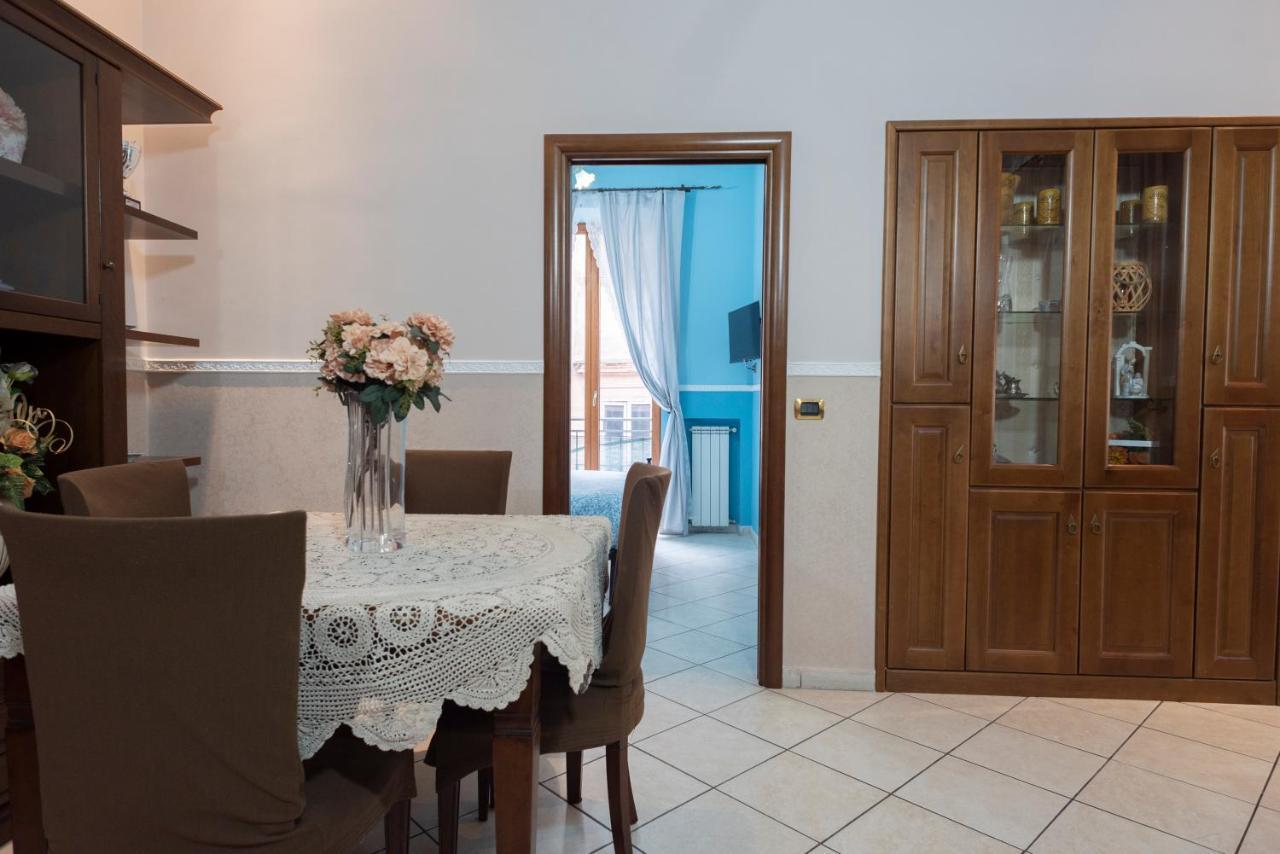 Spaccanapoli Home المظهر الخارجي الصورة