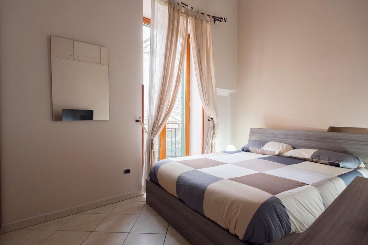 Spaccanapoli Home المظهر الخارجي الصورة