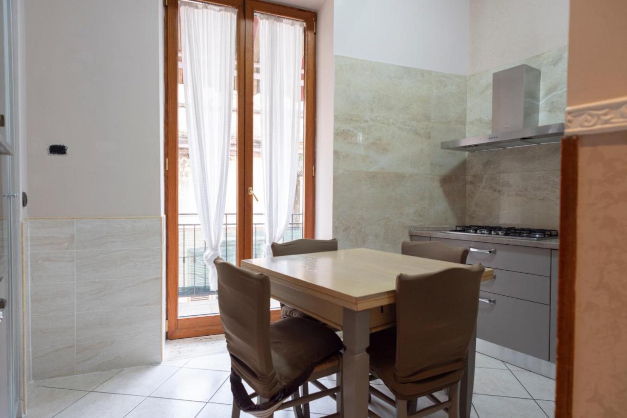 Spaccanapoli Home المظهر الخارجي الصورة