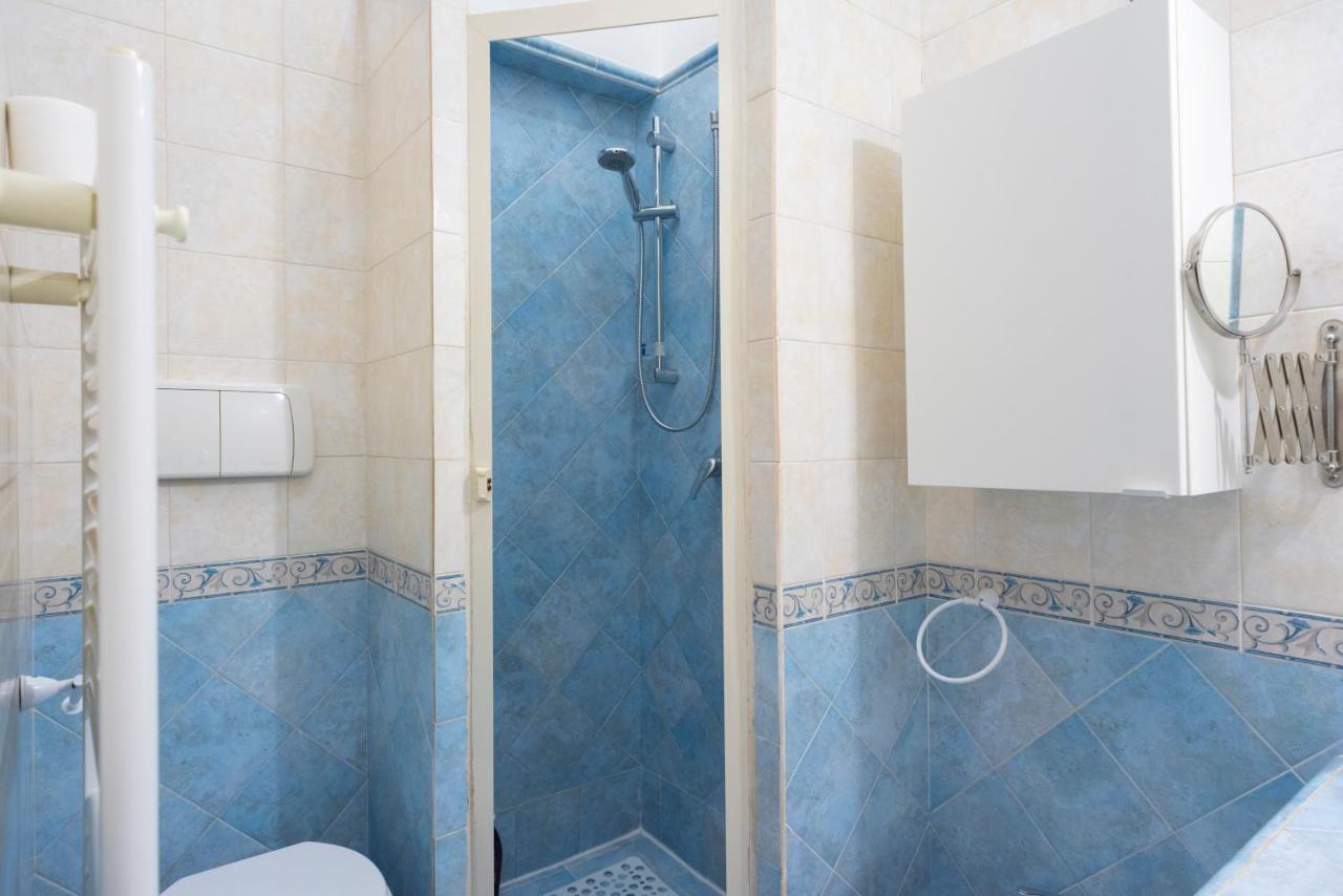 Spaccanapoli Home المظهر الخارجي الصورة