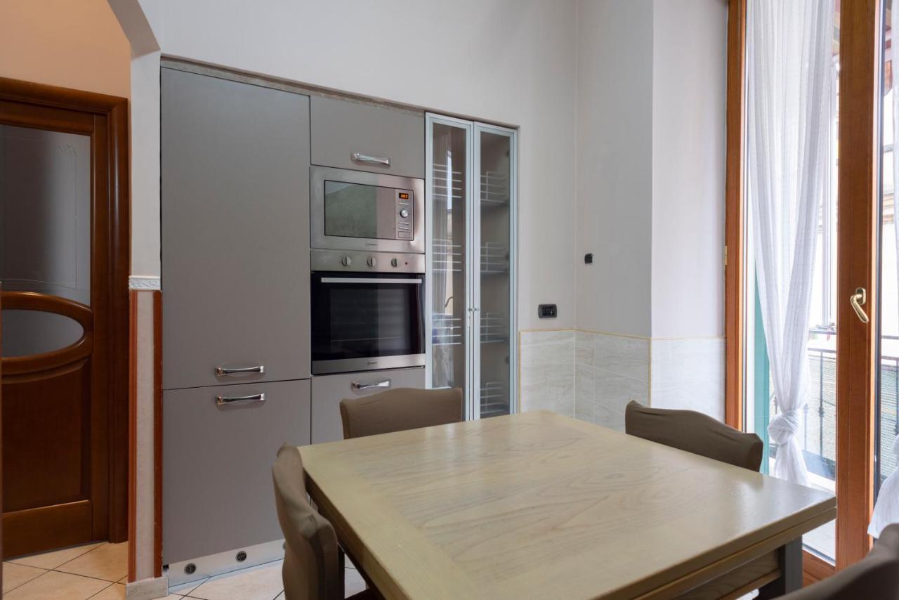 Spaccanapoli Home المظهر الخارجي الصورة