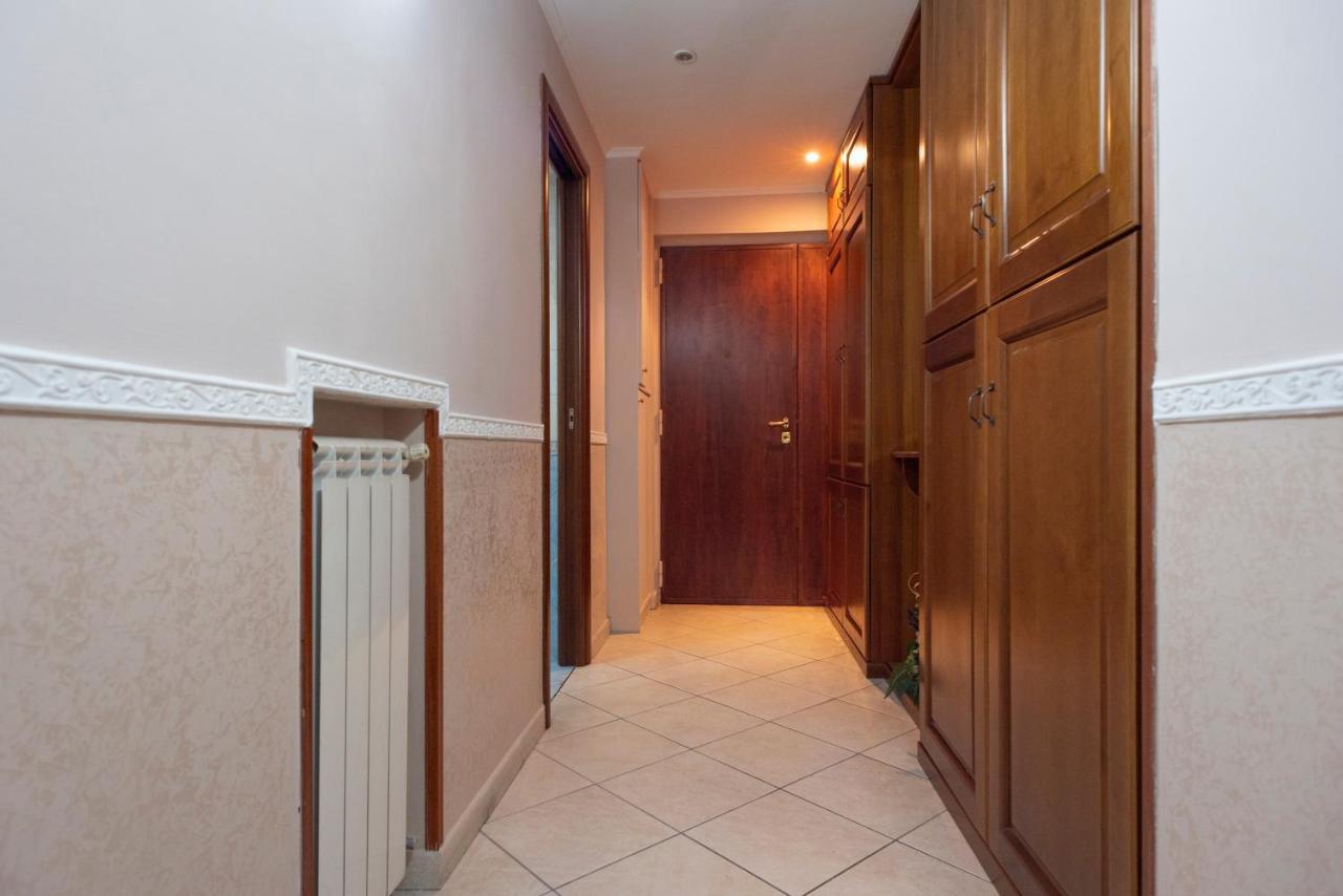 Spaccanapoli Home المظهر الخارجي الصورة