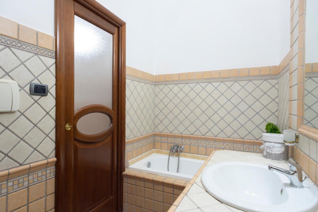 Spaccanapoli Home المظهر الخارجي الصورة