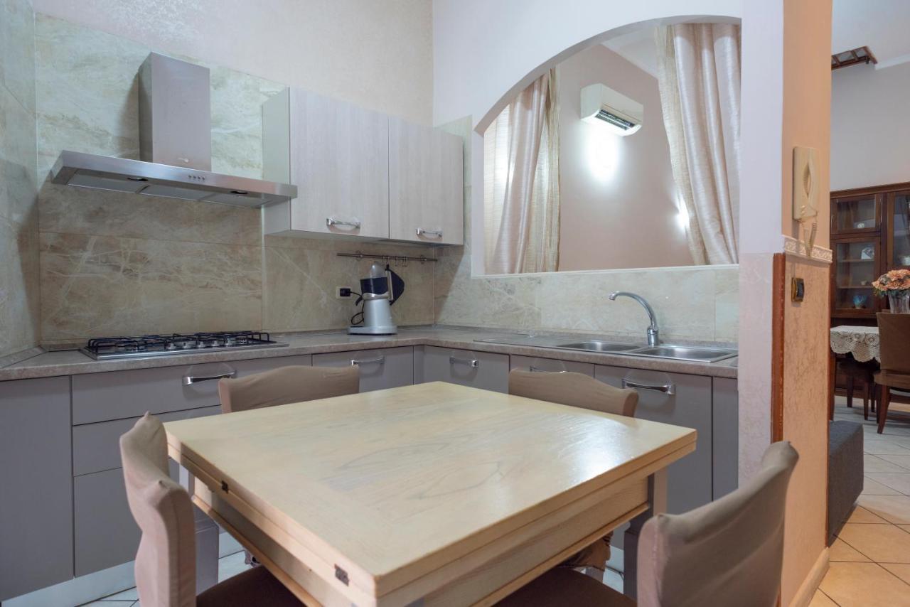 Spaccanapoli Home المظهر الخارجي الصورة