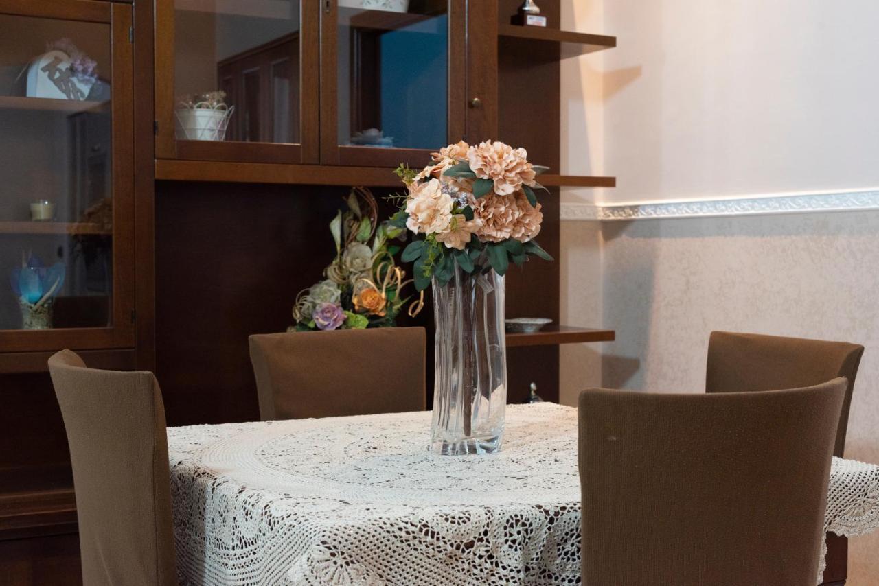 Spaccanapoli Home المظهر الخارجي الصورة