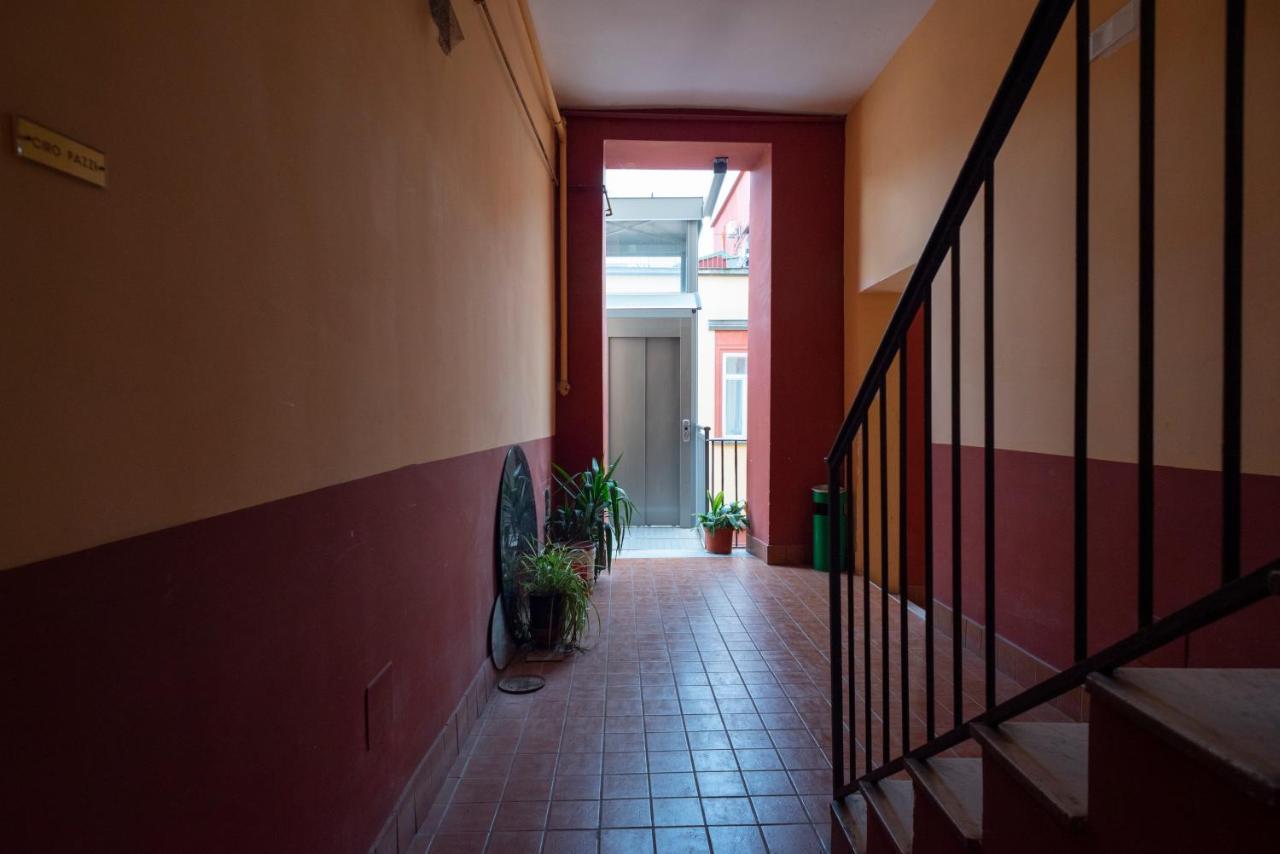 Spaccanapoli Home المظهر الخارجي الصورة