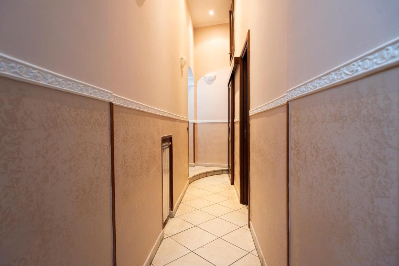 Spaccanapoli Home المظهر الخارجي الصورة